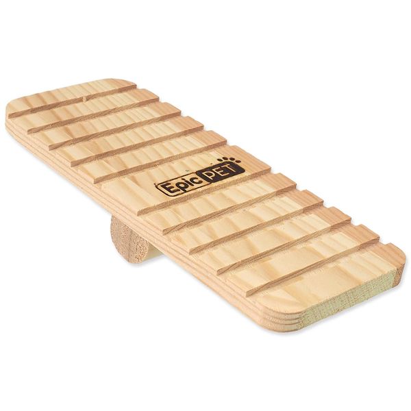 Giocattolo In Legno Epic Pet - Ponte Oscillante 22 Cm-image