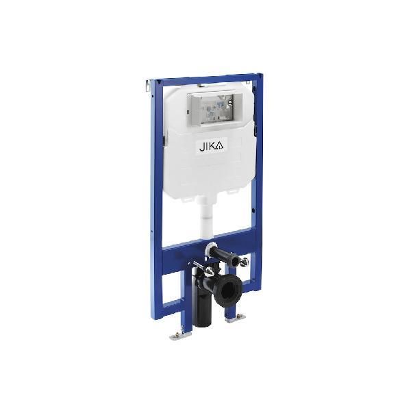 Modulo Jika - Installazione A Parete Per Wc Sospeso, 1180X620X150 Mm H8946520000001-image