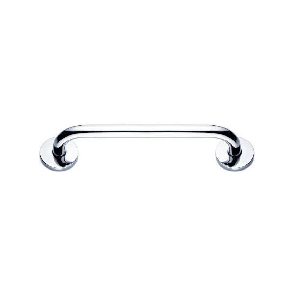 Corrimano Nimco - Corrimano, Lunghezza 350 Mm, Acciaio Inox Bm 3035-18-image