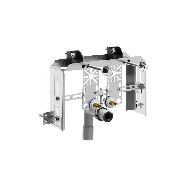 Modulo Jika - Modulo Sanitario M Per Bidet A Parete, Per Montaggio A Parete H8936430000001-image