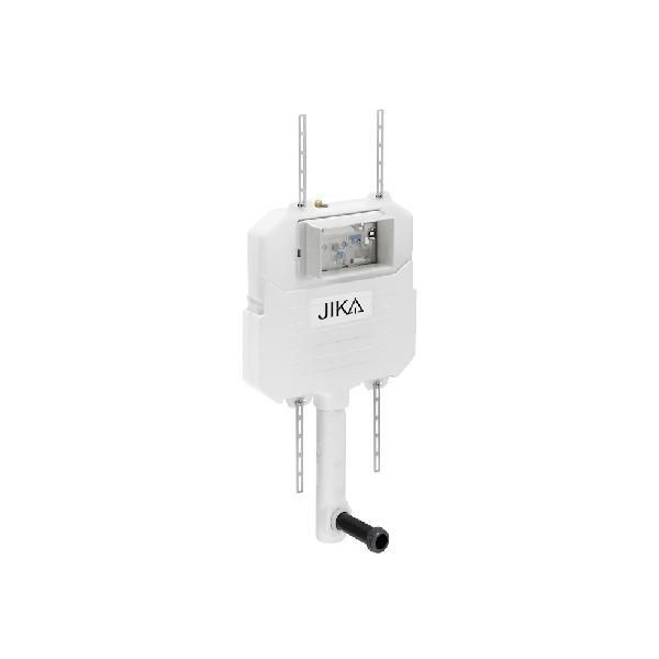 Jika Modul - Installazione A Parete Con Cassetta Da Incasso, Per Wc Sospesi H8946500000001-image