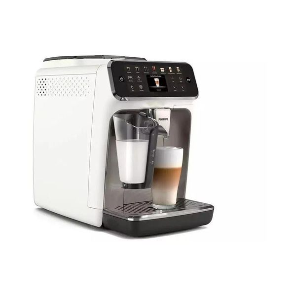 Philips EP4443/70 Macchina Per Caffè Espresso Completamente Automatica Da 1,8 L-image