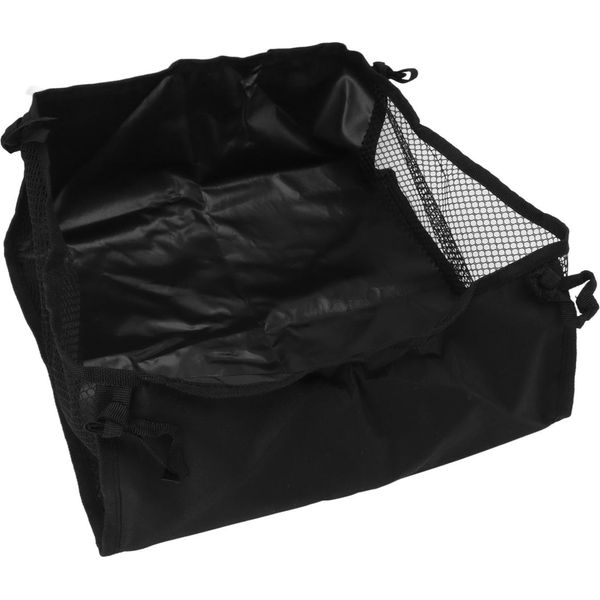 Borsa Per Sedia A Rotelle, Borsa Per Sedia A Rotelle Sotto Il Sedile, Borsa Per Rollator Sotto Il Sedile, Cesto Per Deambulatore, Borsa Per Deambulatore Sotto Il Sedile, Borsa Per Sedia A Rotelle Sotto Il Sedile-image