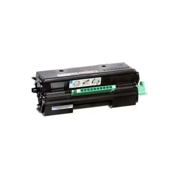Cartuccia Toner Generink Sp 400E, Ricoh, Nero, 5000 Copie-image