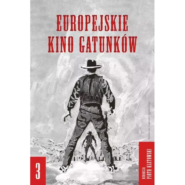 Cinema Europeo Di Genere 3 - Opera Collettiva (Buch Auf Polnisch)-image
