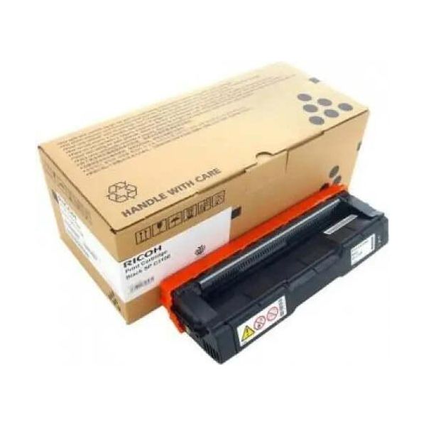 Cartuccia Toner Generink Sp 311LE, Ricoh, Nero, 3500 Copie-image
