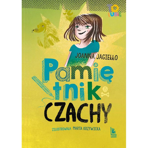 Diario Di Czacha-image