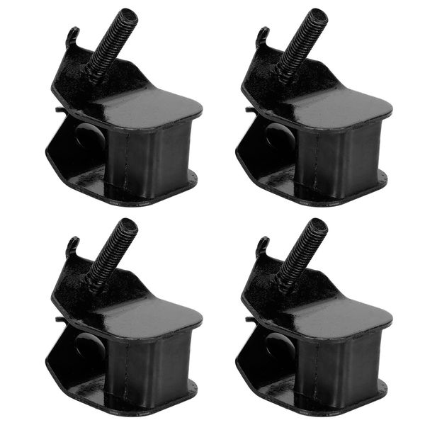 Piede Ammortizzatore Del Generatore, Piede Ammortizzatore Del Generatore, Piede Tampone Del Generatore, Parti Del Generatore Di Benzina, Accessori Del Generatore Di Benzina, Piede Ammortizzatore Del Generatore-image