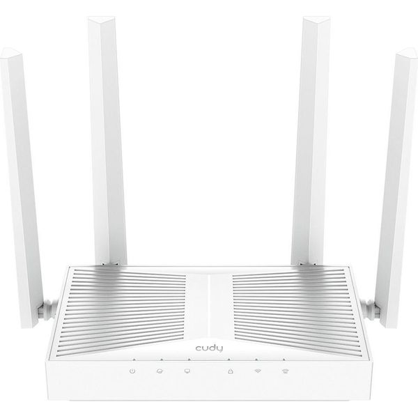 Cudy AC1300 Wireless Desktop Access Point - Access Point - 0,87 Gbps (AP1300D)-image