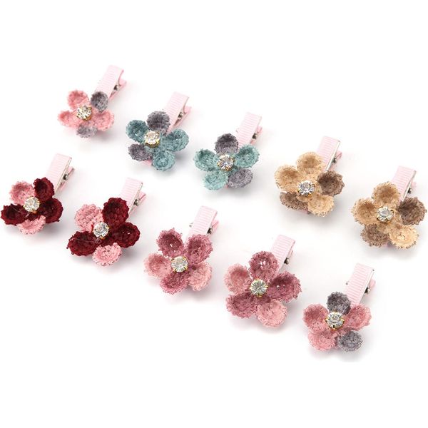 Accessori Per Capelli Di Animali Domestici, Accessori Per Capelli Di Cani, Accessori Per Capelli Di Gatti, Spille Per Capelli Di Animali Domestici, Clip Per Capelli Di Animali Domestici-image