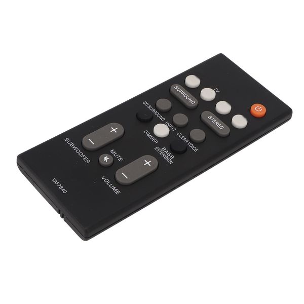 Per Telecomando Vaf7640,Per Telecomando Vaf76400,Per Telecomando Sostitutivo Vaf7640,Per Telecomando Sostitutivo Vaf7640,Per Telecomando Home Theater Vaf7640,Telecomando-image