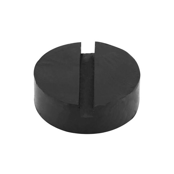 Cric Pad, Cric Pad, Adattatore Per Cric Pad, Cuscinetto Di Gomma, Cuscinetti Per Cric Dell'auto-image