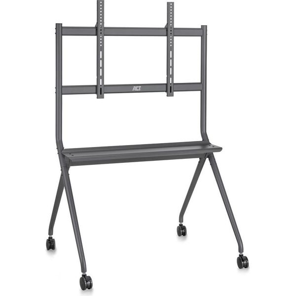 Act AC8372, 127 Cm (50"), 2,18 M (86""), 200 X 200 Mm, 800 X 600 Mm, Alluminio, Plastica, Acciaio, Grigio"-image
