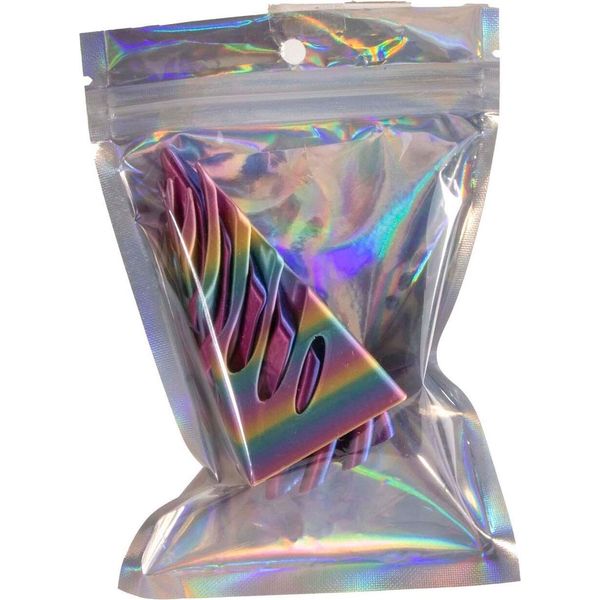 Jono Toys Torre Magica 3D Fidget Piramide Grande-image