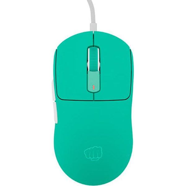 Fury Gaming Mouse | Tanto T4 | Wired | Usb | Mint-image