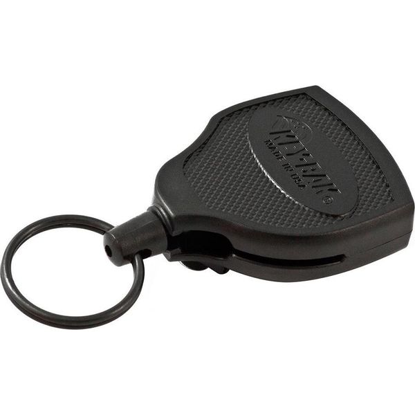 Portachiavi Allungabile Con Cavo Da 90 Cm - Key-Bak Super Duty-image