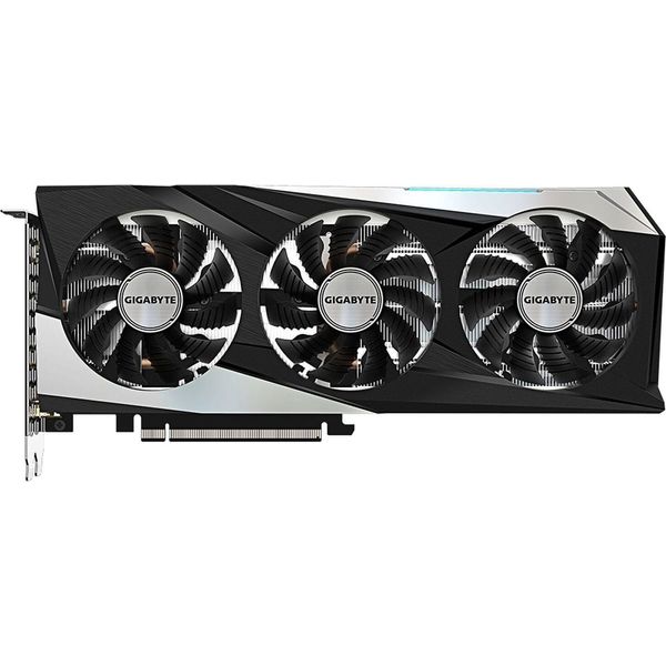 Gigabyte Geforce Rtx 3060 Gaming Oc 12G (Rev. 2.0) Nvidia 12 Gb GDDR6-image