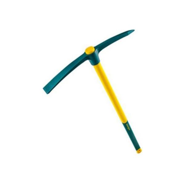 Piccone Navvy Da 2,5 Kg - Manico In Legno Pefc-image
