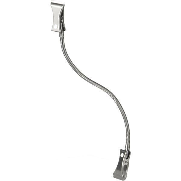 Aps Tafelhalter / Schilder / Beschriftungscl Schilderhalter -FLEXIBEL- 71470-image