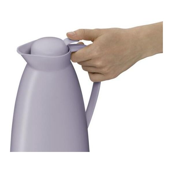 Alfi Eco Isolierkanne Soft Lilac | Han 825382100 | Ean 4002458534515-image