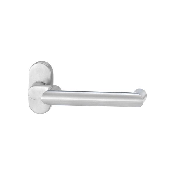 ProfiltüRdrüCkerlochteil 1133/2033 Va Est Ov.8Mm Gekr.Edi ; Dieckmann (1133/2033/00)-image