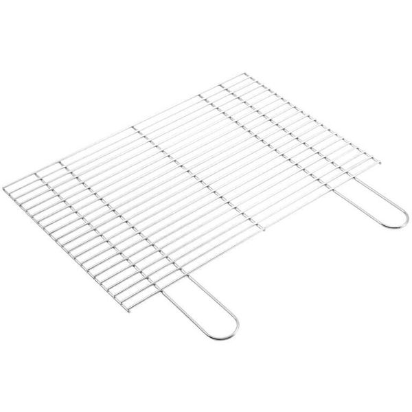 Landmann Griglia Per Grigliate Griglia Per Grigliate 60 X 39,5 Cm-image