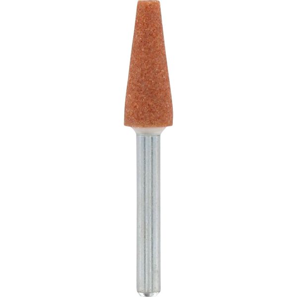 Dremel 953 Mola In Alluminio D=6,4 Mm Pu-image