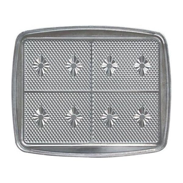 Coppia Di Piatti Per 4 Cialde Per Cialde Super 2 39111 Lagrange 030221-image