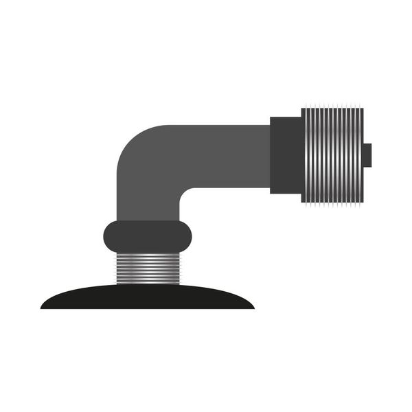 Camera D'aria Aero 4,75/5,00-10 120-130/90-10 JS87C - Valvola Angolata-image