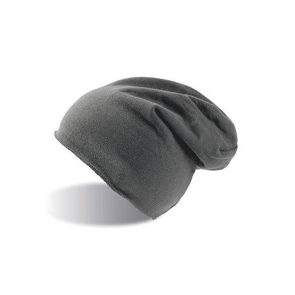 Atlantis | Brooklin Beanie Camo/Tarn Cappello Invernale - Colore: Grigio - Taglia: Unica-image