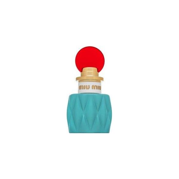 Miu Miu Miu Miu Eau De Parfum Per Donna 30 Ml-image