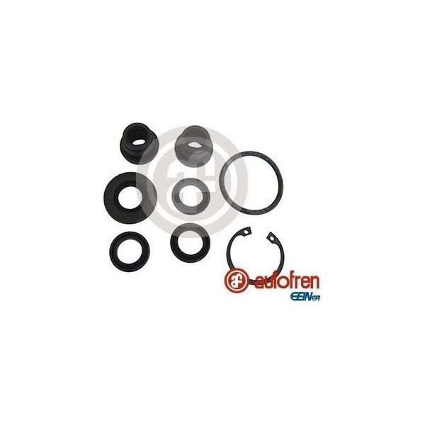 Kit Di Riparazione Del Cilindro Maestro Autofren Seinsa D1761-image