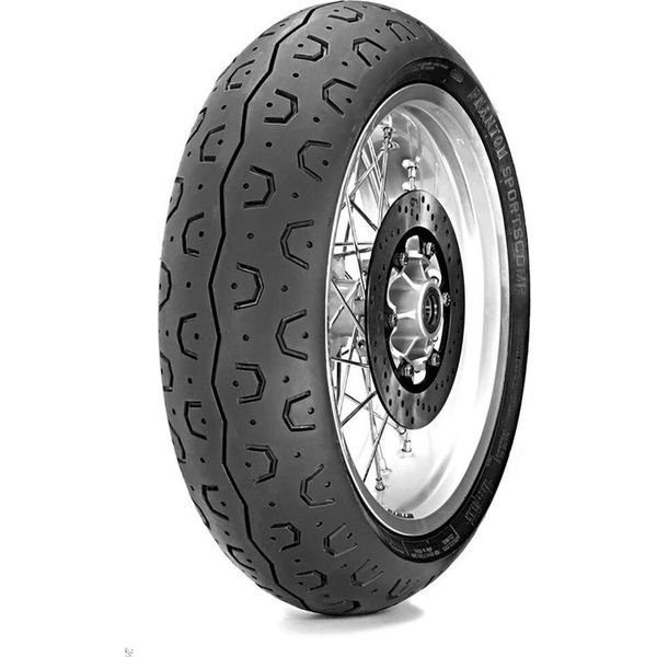 Pirelli Phantom Sportscomp Rs 150/70 R18 M/C Tl 70V Posteriore-image