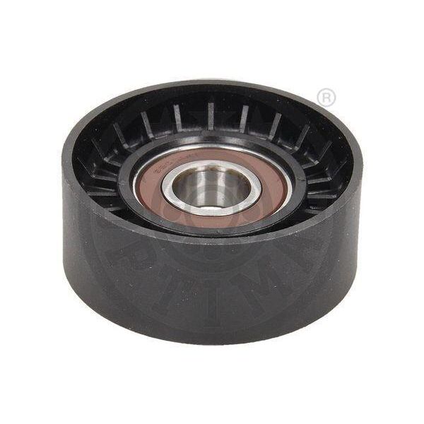 Optimal Puleggia Tenditore Cinghia A V 0-N2031S Per Bmw 3 Touring (E91) 28Mm 70Mm-image