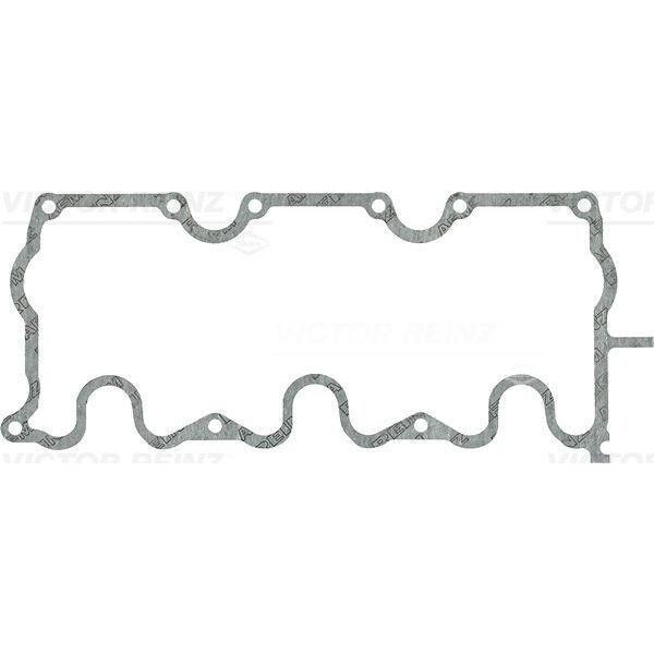 Reinz 71-34850-00 Coperchio Valvola Coperchio Testa Cilindro Guarnizione-image