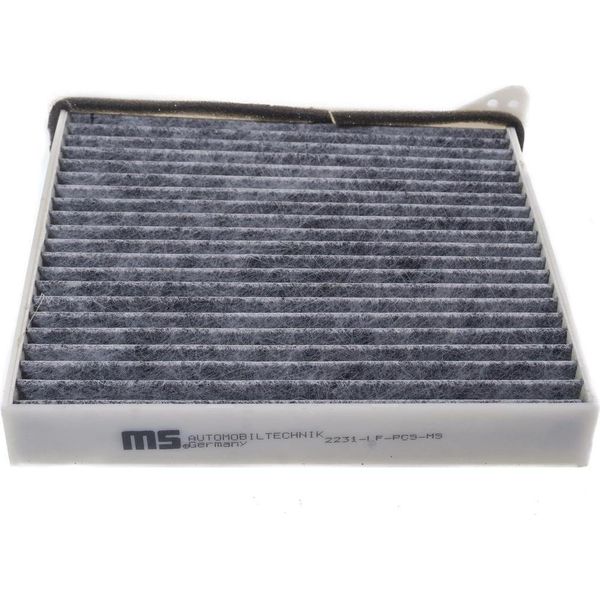 MASTER-SPORT 2231-IF-PCS-MS Filtro Aria Abitacolo, Filtro Antipolline Per Mitsubishi Pajero Sport Ii (Kh_, Kg_)-image