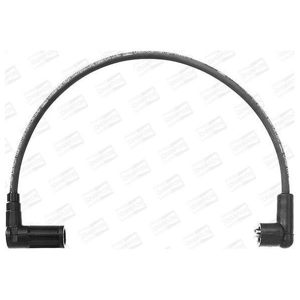 Champion CLS003 - Set Di Cavi Candela Oe 7694366 Per Panda E Seicento-image