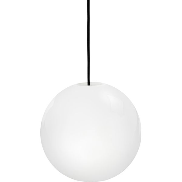 Lampada A Sospensione Led, Lampada A Sospensione, Lampada A Soffitto A Sospensione, Lampada A Sospensione Per Tavolo Da Pranzo, Lampada A Sospensione Per Soggiorno, Design Scandinavo, Café Opal D25-image