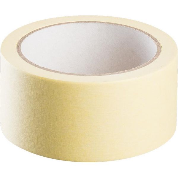 Nastro Per Mascheratura Per Pittura / Nastro Per Mascheratura 25 Mm X 50 M Serie 545 Scley - 1 Pezzo. Nastro Per Pittori, Nastro Per Mascheratura, Nastro Per Mascheratura, Nastro Adesivo Con .-image