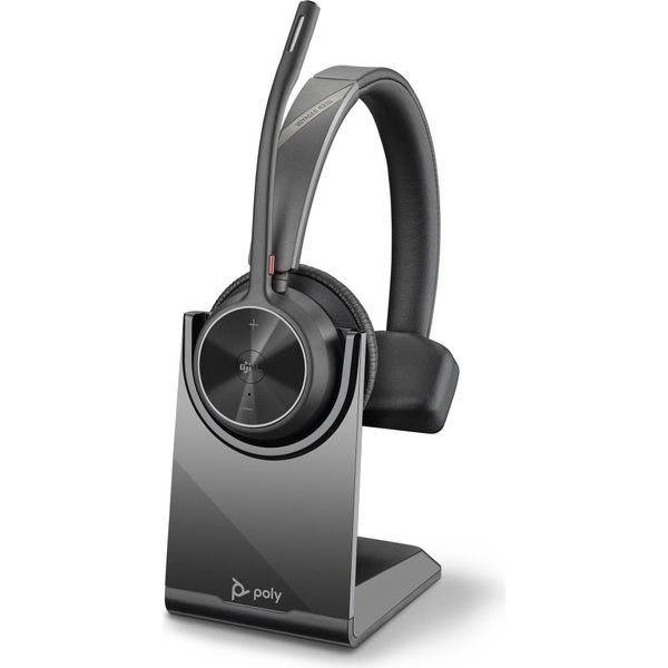 Poly Voyager 4300 Uc Serie 4310 - Per Microsoft Teams-image
