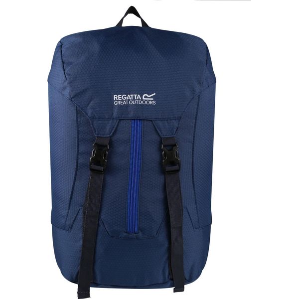 Zaino Regatta Great Outdoors Easypack Packaway (25 Litri) RG1649 (Taglia Unica) (Denim Scuro/Blu Navy)-image