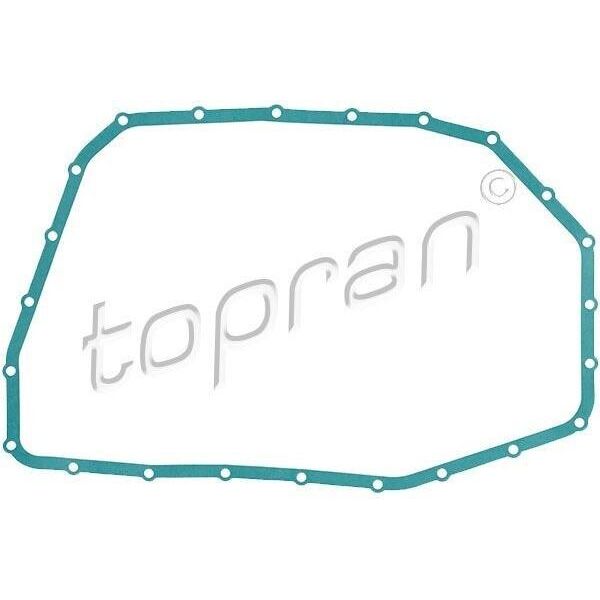 Topran 114 887 - Oe 09L 321 371 Guarnizione, Coppa Dell'olio Per A8 (4E), A6 (4F), A4 (8E)-image
