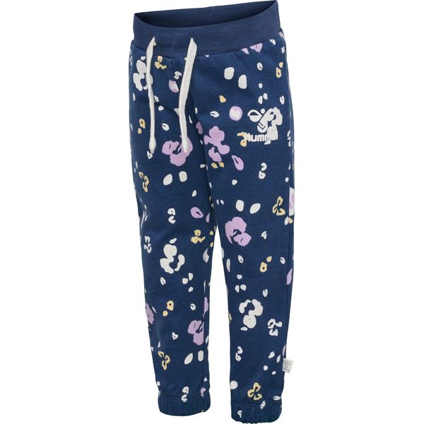 Hummel Hmlhappy Baby-Jogginghose 8744 - Mare Dei Sargassi 62-image