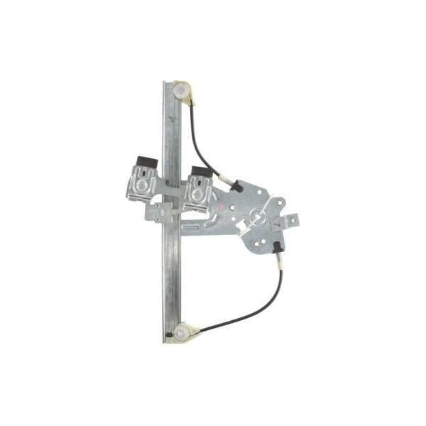 Blic 6060-00-SO4190 - Oe 1U0 839 462 B Regolatore Del Finestrino, Posteriore Destro Per Octavia I (1U)-image