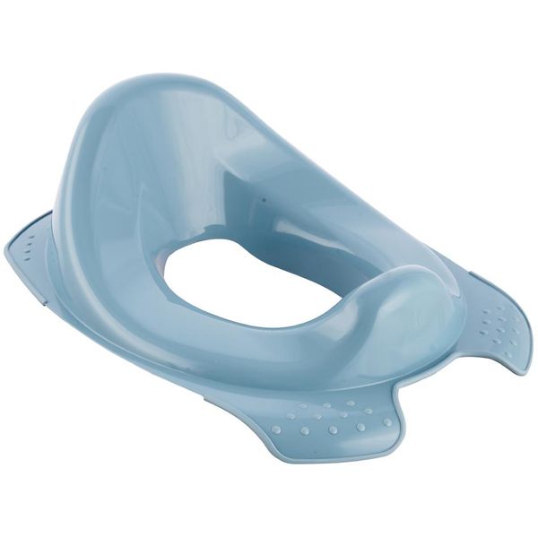 Keeeper 1859568000000 Keeeper Kids Kinder-Toilettensitz "Ewa Pure"", Blu Nordico"-image