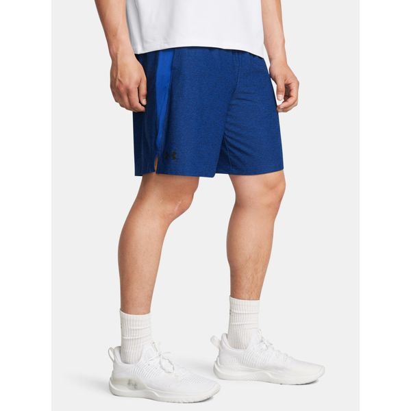 Pantaloncini Under Armour Tech Vent Blu S / Uomo Regular Blu S-image