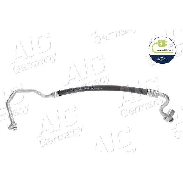 Condotto Ad Alta Pressione Aic Per Climatizzatore 73383 Per Vw Golf Vii Hatchback (5G1, BQ1, BE1, BE2)-image