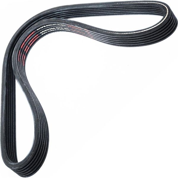 MASTER-SPORT 6DPK890-PCS-MS Cintura A V, Cinghia Piatta Per Renault Clio I (B/C57_, 5/357_)-image