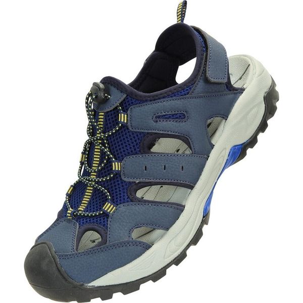 Mountain Warehouse - Sandali "Rift"" MW1104 (42 Eu) (Blau)"-image