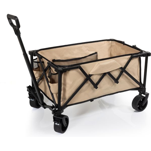 Travelnet Murcia Carrello A Mano Carrello Allroad-image
